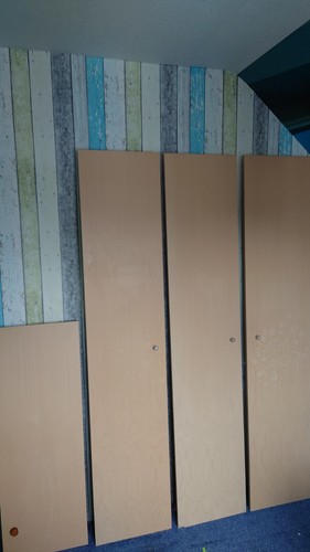 Paidi kleiderschrank türen - kleiderschrank, 4