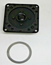 Heco Lautsprecher Chassis aus "PPS 40"---Hochtöner--gebraucht / heile!!