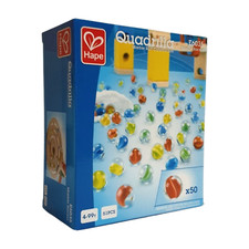 Hape murmel set e6035 - hape,