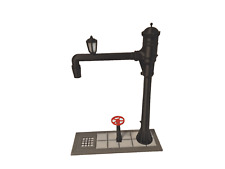 Wasserkran für LGB Gartenbahn Spur G