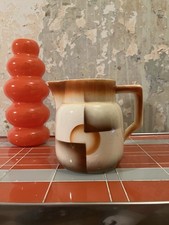 Saftkrug Bauhaus Milchkrug Art