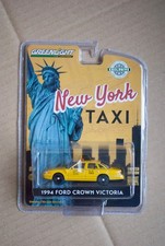 Greenlight 1994 Ford Crown