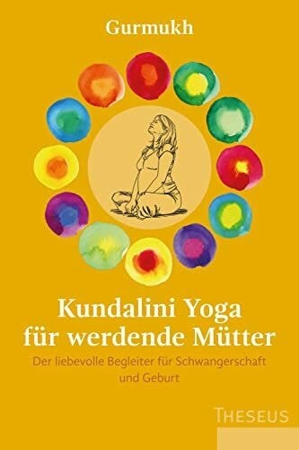 Kundalini yoga für - yoga,