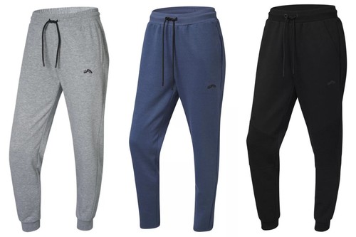 Crivit herren sweathose grau - crivit, /