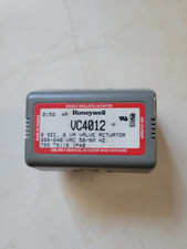 Buderus/Honeywell VC4012