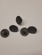 5x VW Clip Dachhimmel Clips