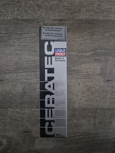 Liqui moly cera tec - liqui, ml)