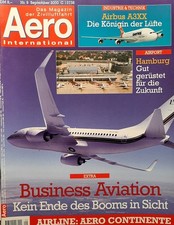 Aero International - Das