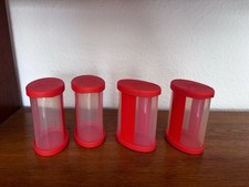 4 Tupperware