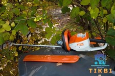 Stihl HSA 56 Heckenschere Akku