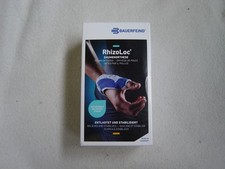 NEUE Bauerfeind RhizoLoc