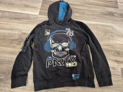 Pullover jungen 146 152 - pullover,