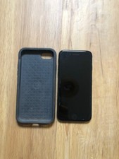 Apple iPhone 7 Smartphone Handy 32 GB schwarz Kamera defekt