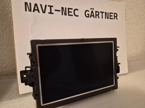 Original mercedes monitor - mercedes,