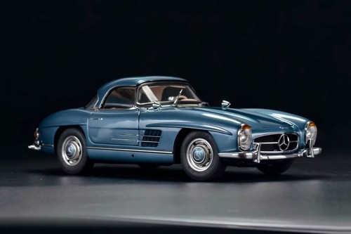 Cmc mercedes benz 300 - cmc, mercedes-benz