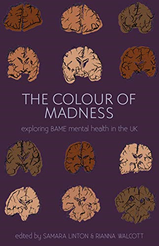 The colour madness - the,
