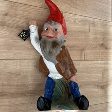 Original Heissner Gartenzwerg 916/3