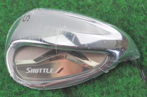Maruman shuttle regular - shuttle, sw