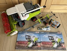 CaDa C61508 Technic CLAAS
