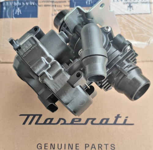 Maserati grecale t4 4wd - grecale,