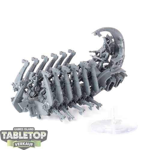 Necrons ghost ark unbemalt - ark,