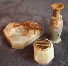 Vintage Kaminzimmer Onyx /