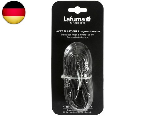 Lafuma mobilier gummischnur - mobilier,