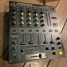 Pioneer DJM 500 DJ Mixer