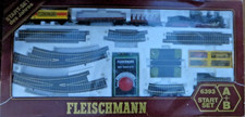 Fleischmann 6393 H0 Startset