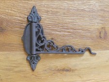 Gusseisen Ausleger Haken