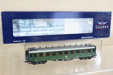 LILIPUT L384711 DB GREEN 2nd