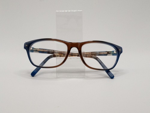Brille artdeco eckig acetat - brille,