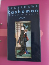 Ryunosuke Akutagawa Rashomon Ausgewählte Kurzprosa