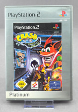 Crash bandicoot wrath of - bandicoot,