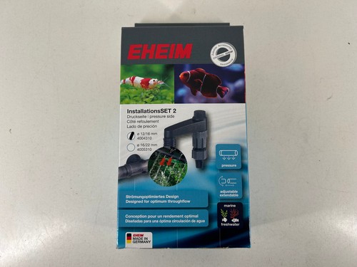 Eheim installationsset - eheim,