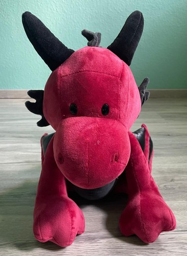 Kuscheltier nici drache - (nici,,