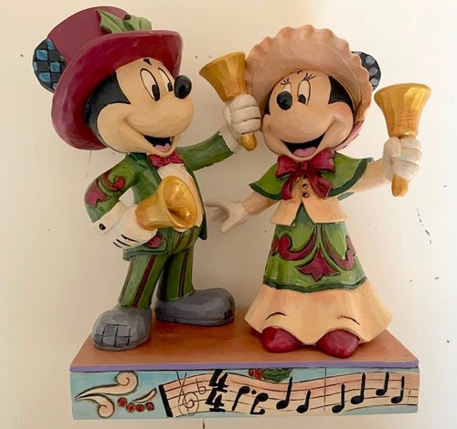 Disney traditions figur - disney, mickey