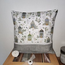 Acufactum Deko Kissenhülle *