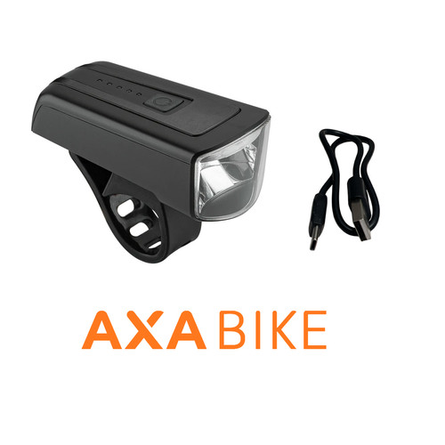 Axa 100lux fahrrad - axa,