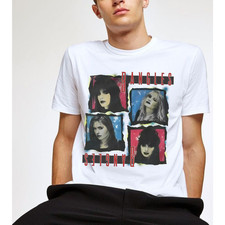 T-Shirt The Bangles Concert