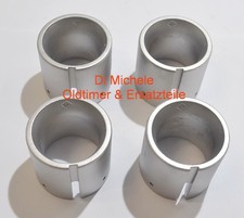 1 Satz Lufttrichter Gr. 32 (Venturi) 40 DHLA Dellorto, gebraucht  B. 4080