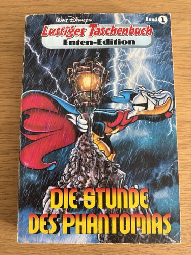 Lustiges taschenbuch ltb - lustiges,