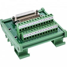 InLine® D-Sub 25