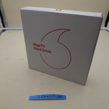 Vodafone Giga TV Hard Drive