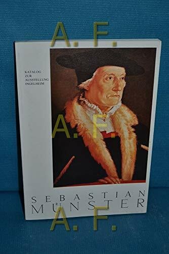 Sebastian munster katalog - munster.,