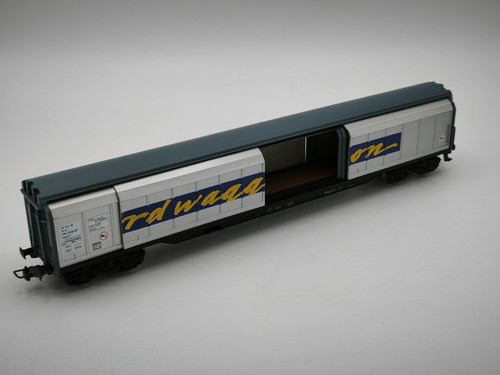 Electrotren 5522k 87 - electrotren, 1:87