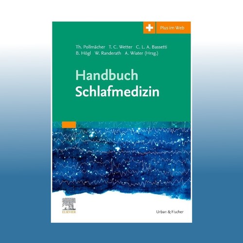 Handbuch schlafmedizin - handbuch,