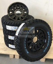 Räder offroad suzuki jimny - suzuki, gj