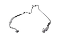 VW Touran Caddy Klimaleitung