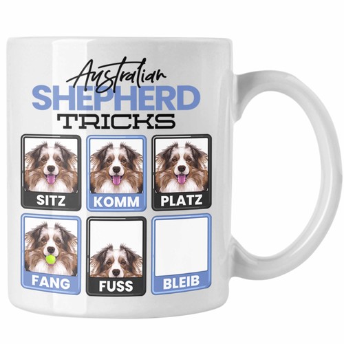 Australian shepherd besitzer - australian,